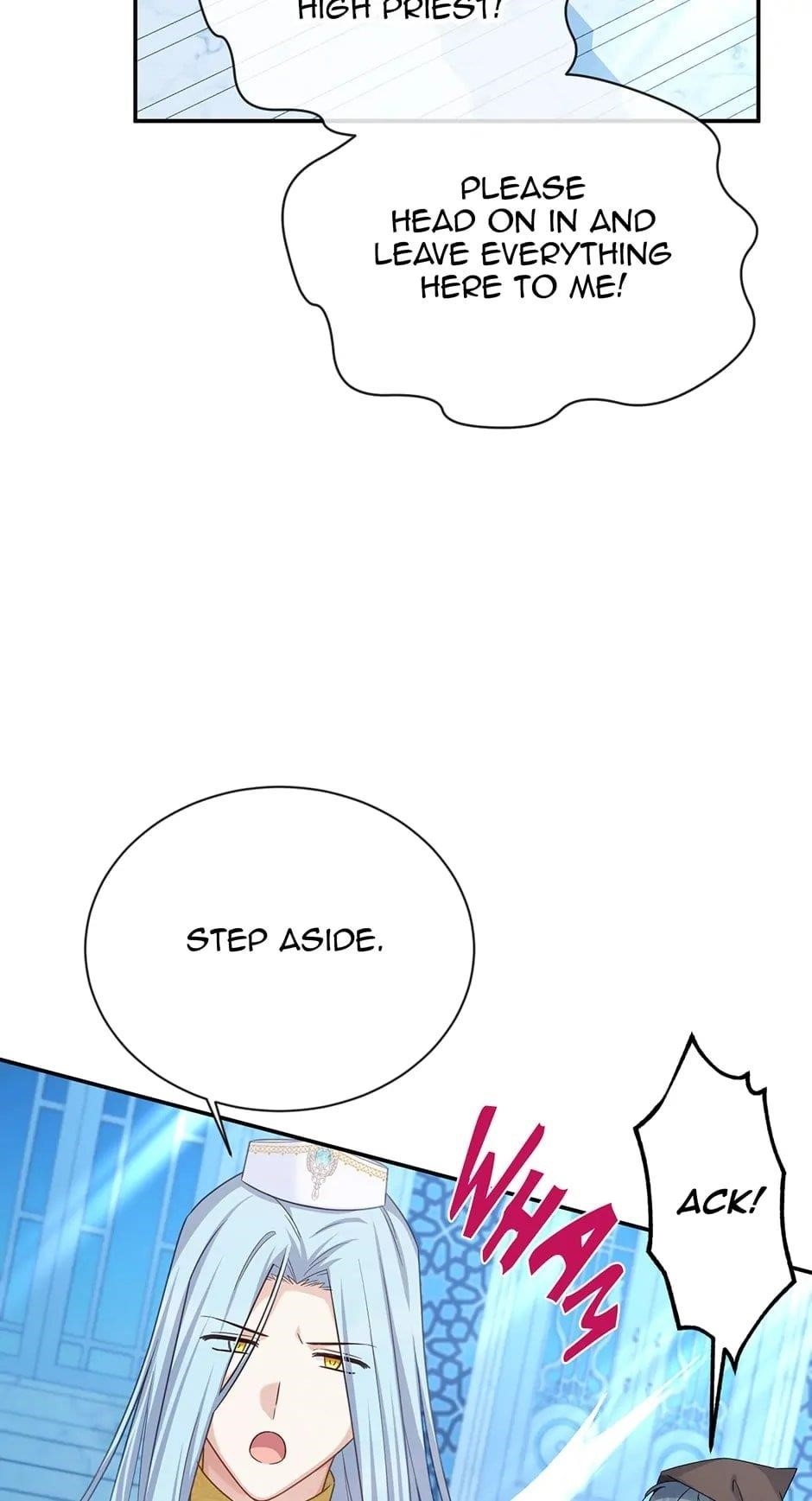The Duchess With An Empty Soul Chapter 148 - Page 9 in English