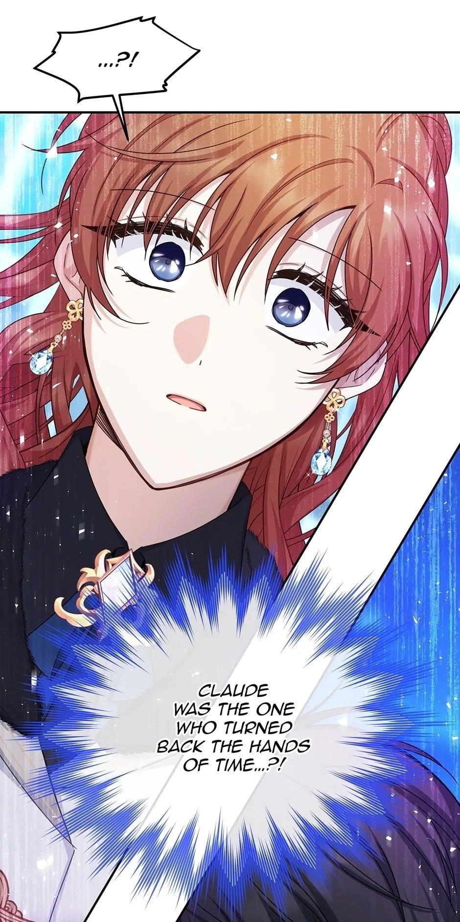 The Duchess With An Empty Soul Chapter 149 - Page 10 in English