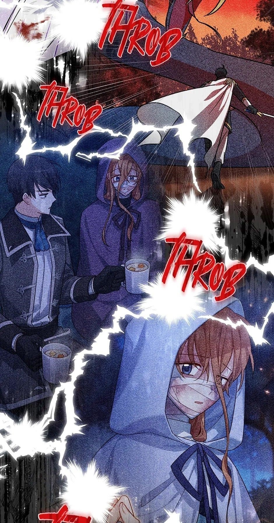 The Duchess With An Empty Soul Chapter 149 - Page 14 in English