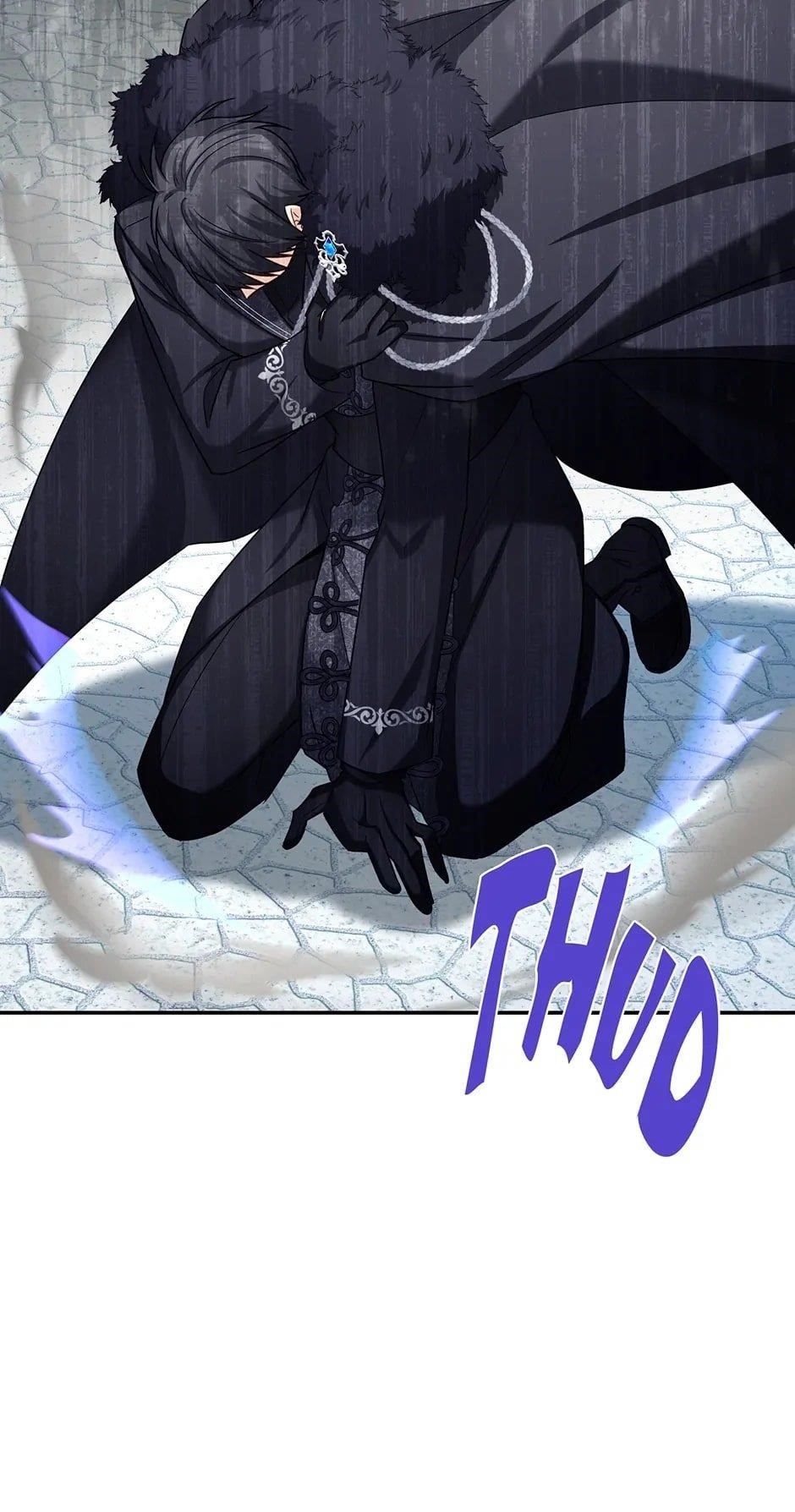 The Duchess With An Empty Soul Chapter 149 - Page 16 in English