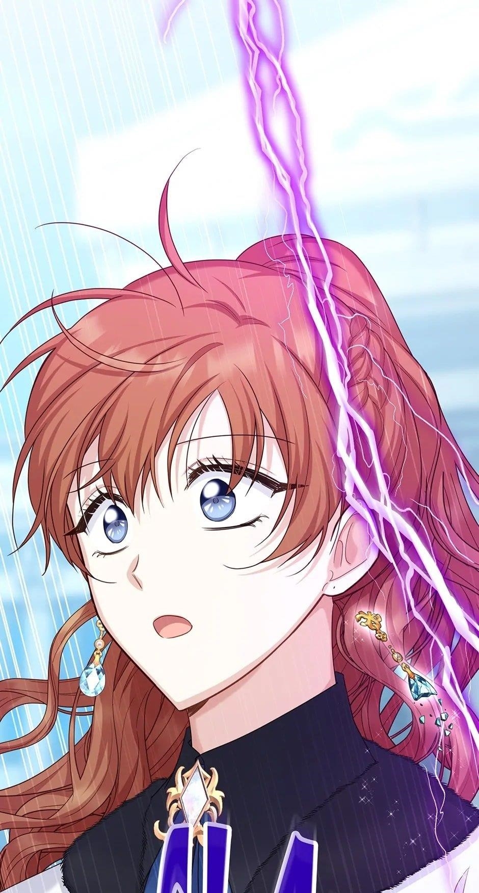The Duchess With An Empty Soul Chapter 149 - Page 21 in English