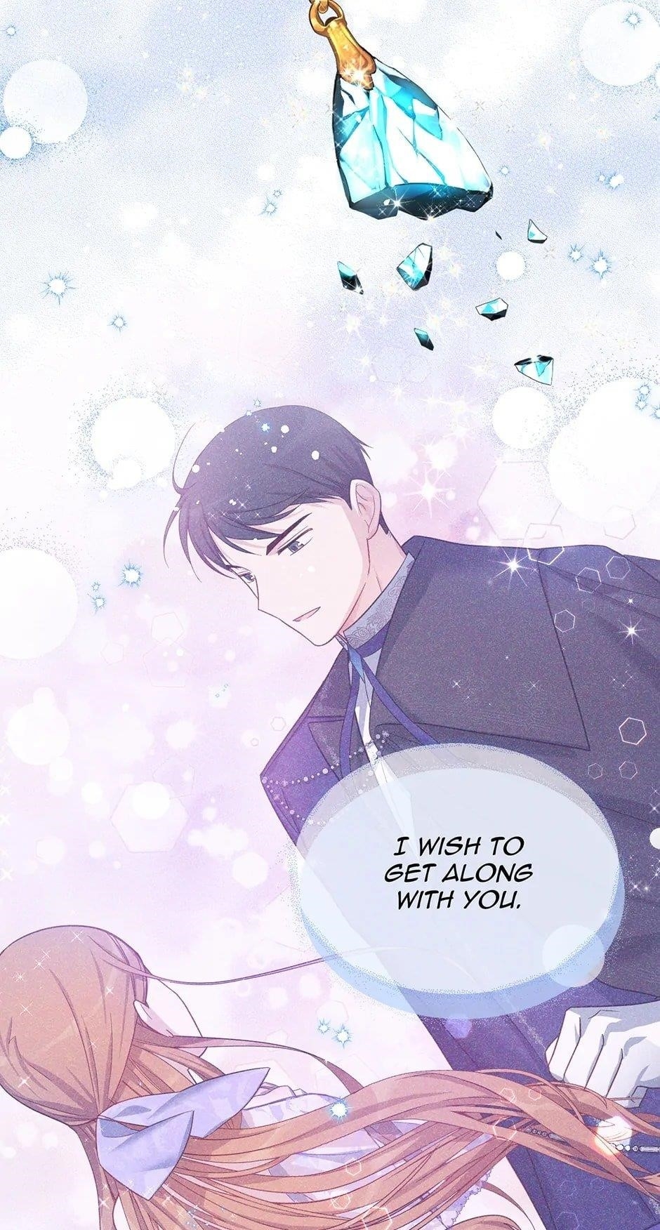 The Duchess With An Empty Soul Chapter 149 - Page 23 in English