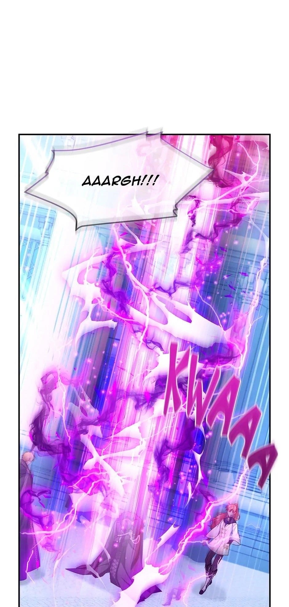 The Duchess With An Empty Soul Chapter 149 - Page 27 in English