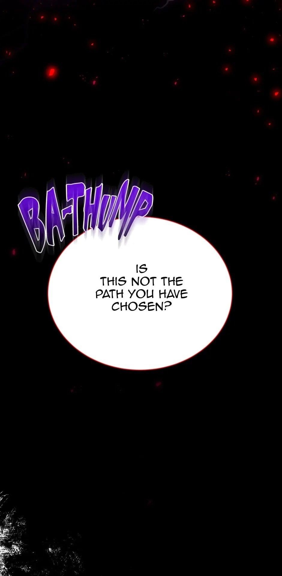 The Duchess With An Empty Soul Chapter 149 - Page 3 in English
