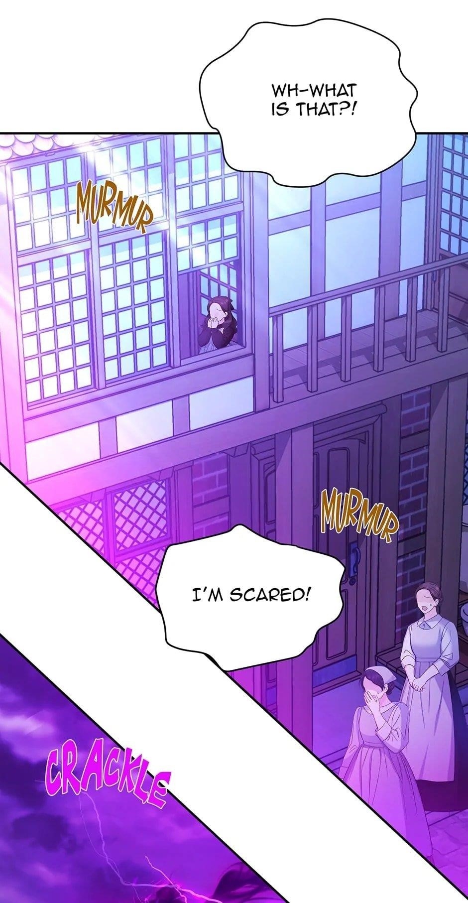 The Duchess With An Empty Soul Chapter 149 - Page 31 in English