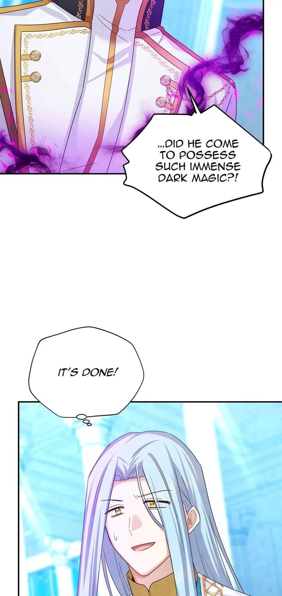 The Duchess With An Empty Soul Chapter 149 - Page 37 in English