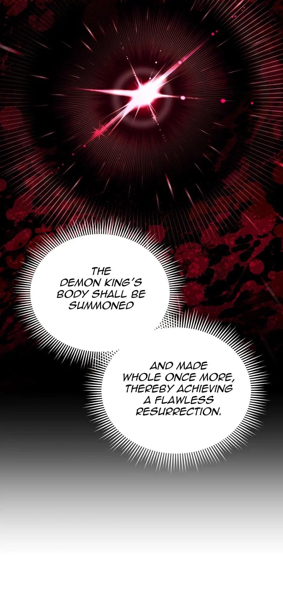 The Duchess With An Empty Soul Chapter 149 - Page 39 in English