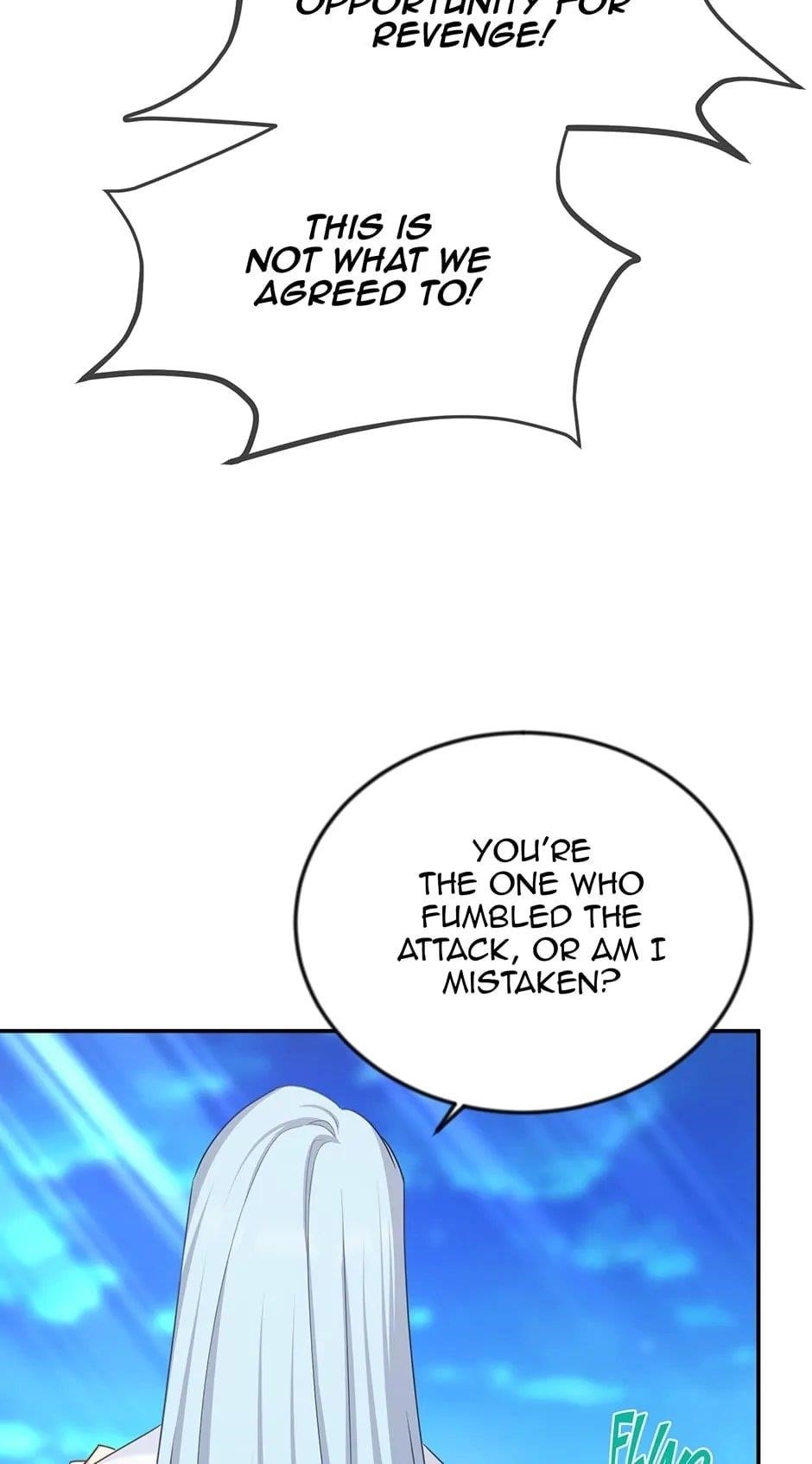 The Duchess With An Empty Soul Chapter 149 - Page 41 in English