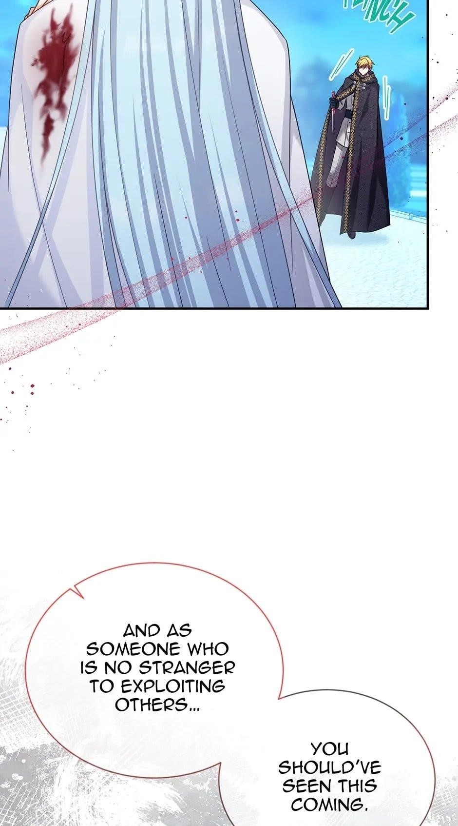 The Duchess With An Empty Soul Chapter 149 - Page 42 in English