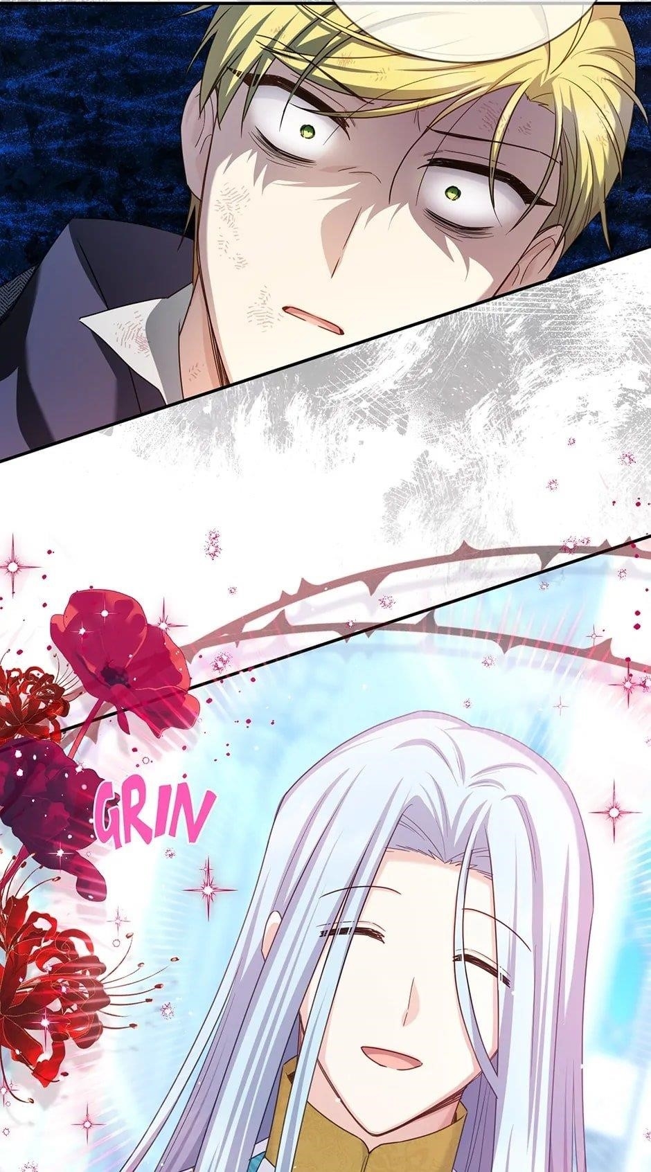 The Duchess With An Empty Soul Chapter 149 - Page 43 in English