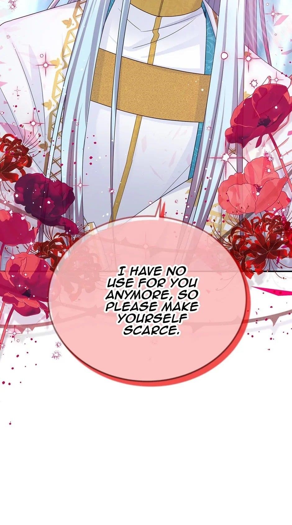 The Duchess With An Empty Soul Chapter 149 - Page 44 in English