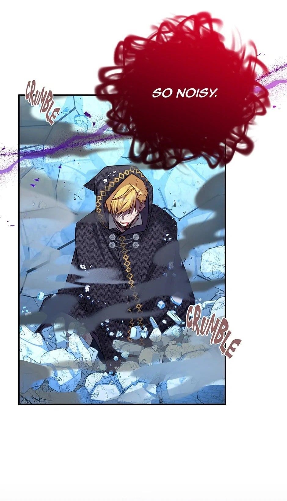 The Duchess With An Empty Soul Chapter 149 - Page 49 in English
