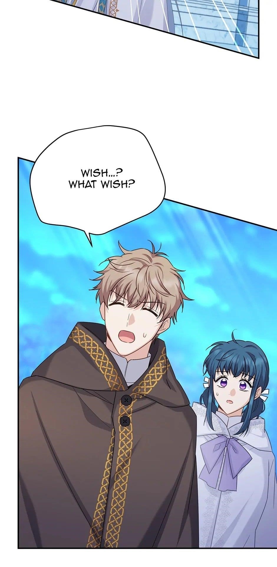 The Duchess With An Empty Soul Chapter 149 - Page 5 in English