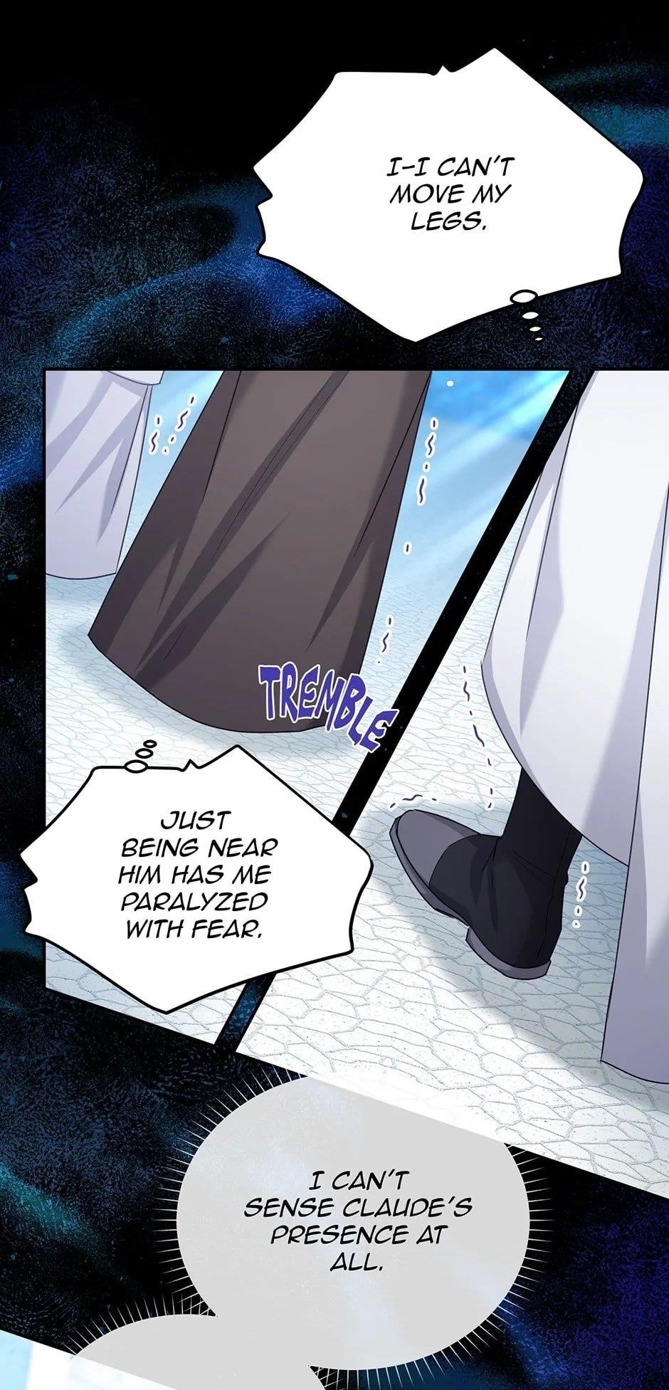 The Duchess With An Empty Soul Chapter 149 - Page 52 in English