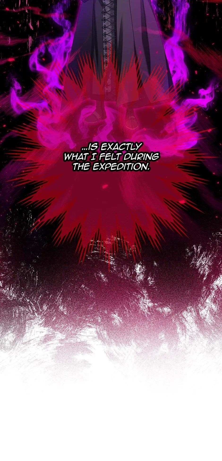 The Duchess With An Empty Soul Chapter 149 - Page 54 in English