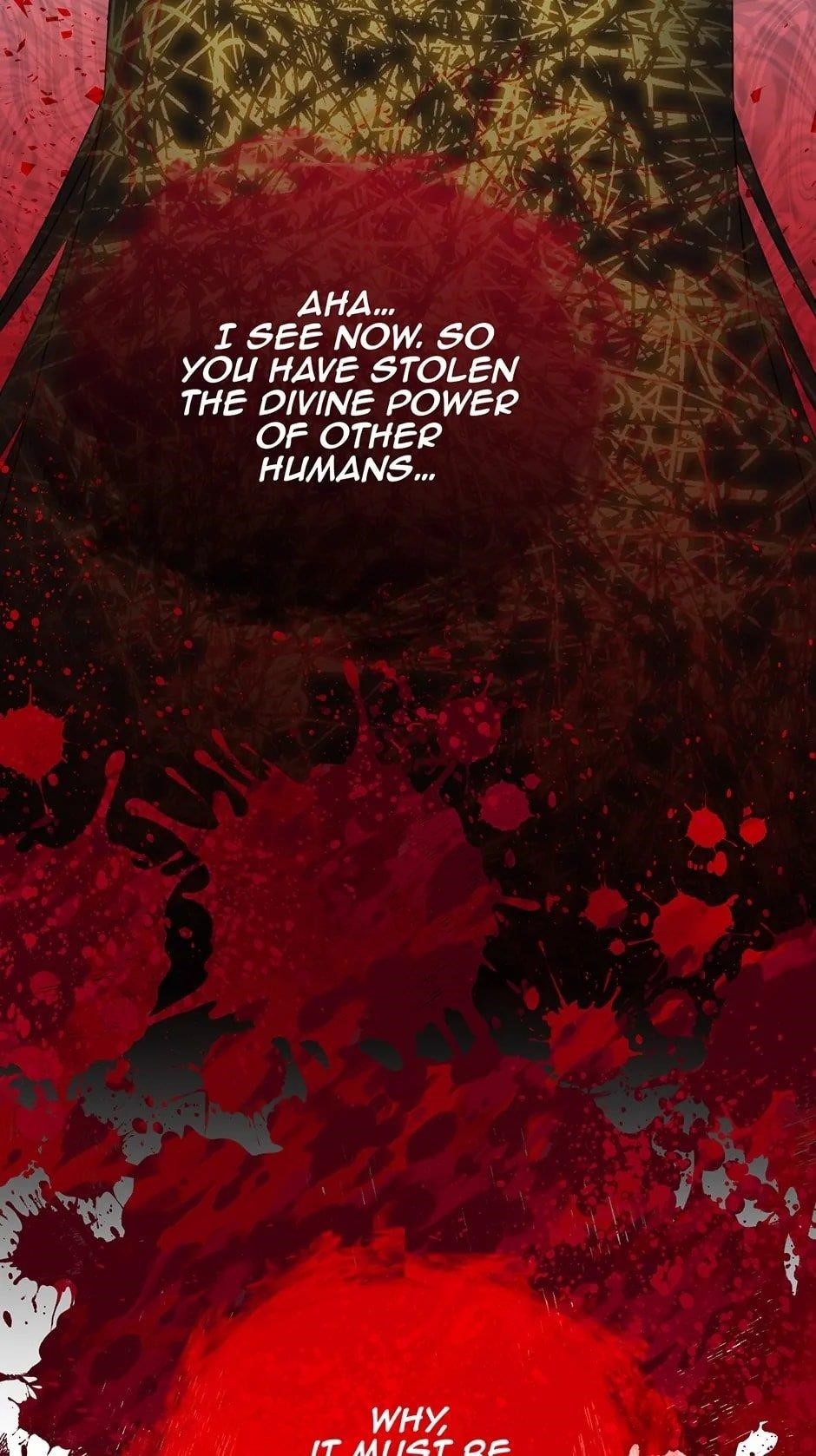 The Duchess With An Empty Soul Chapter 149 - Page 58 in English