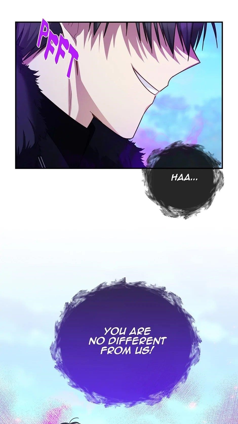 The Duchess With An Empty Soul Chapter 149 - Page 60 in English