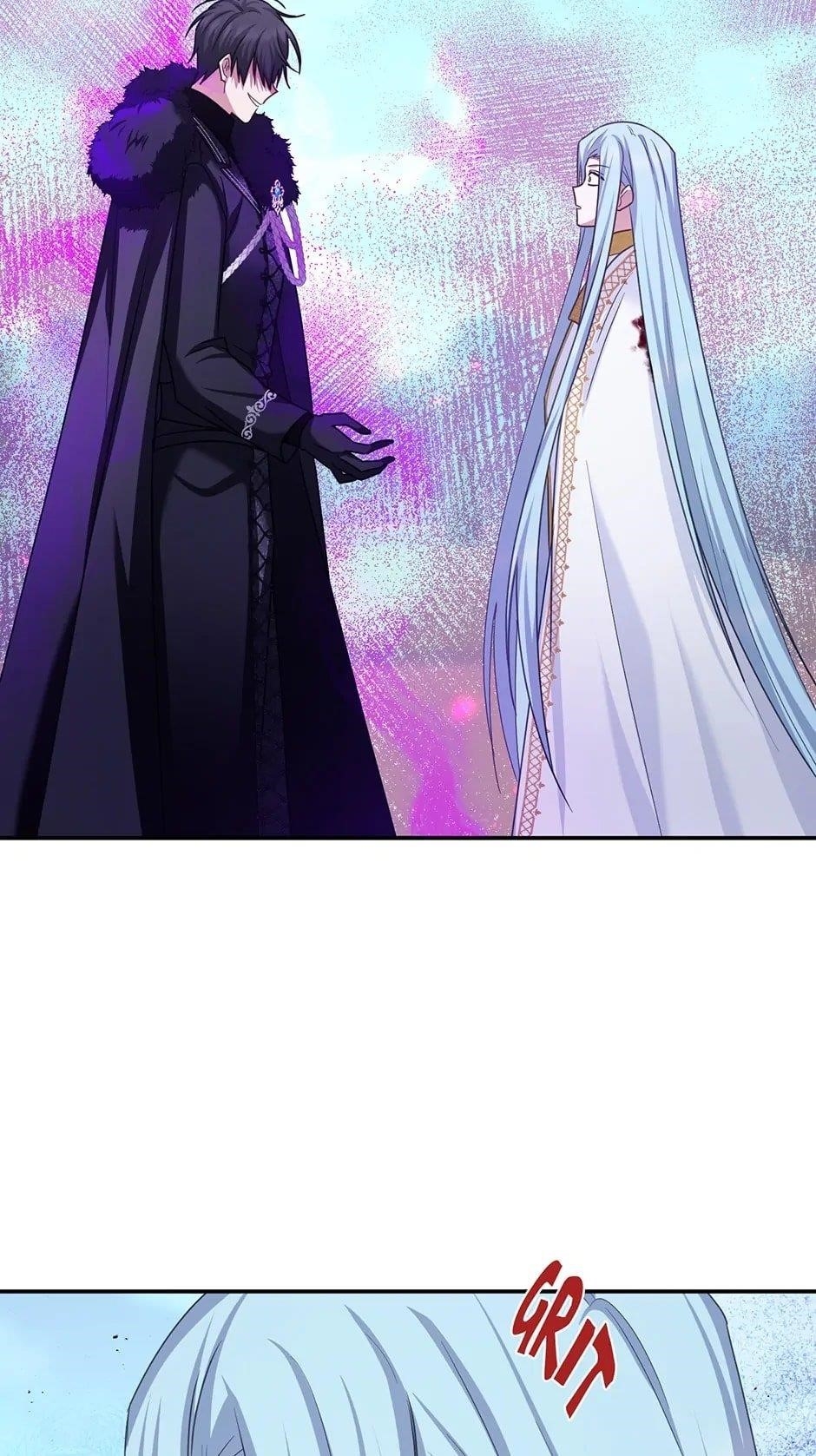 The Duchess With An Empty Soul Chapter 149 - Page 61 in English