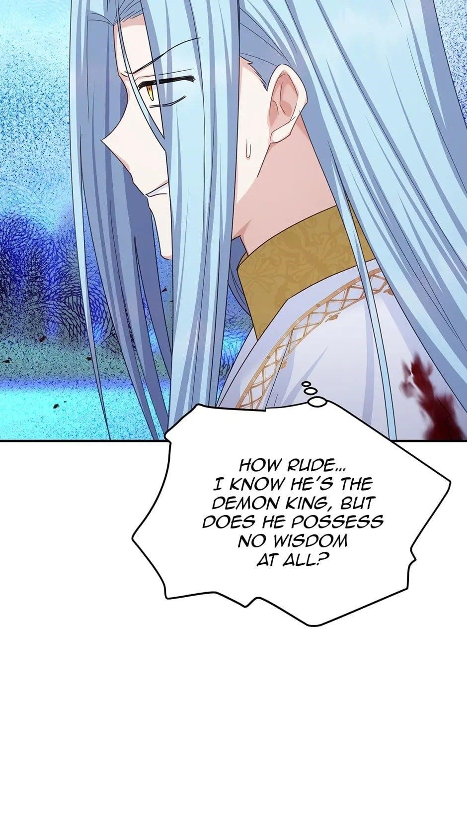 The Duchess With An Empty Soul Chapter 149 - Page 62 in English