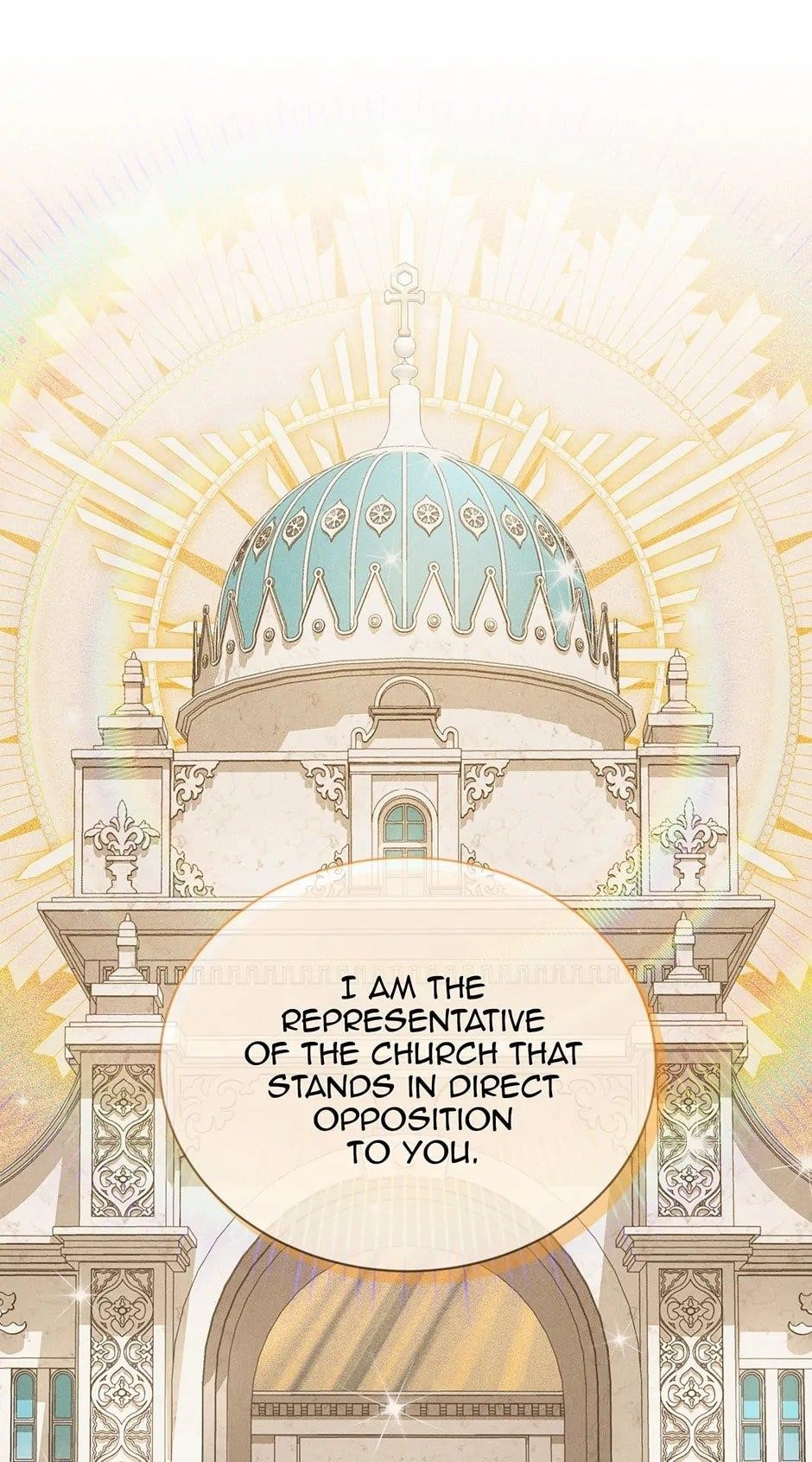 The Duchess With An Empty Soul Chapter 149 - Page 63 in English