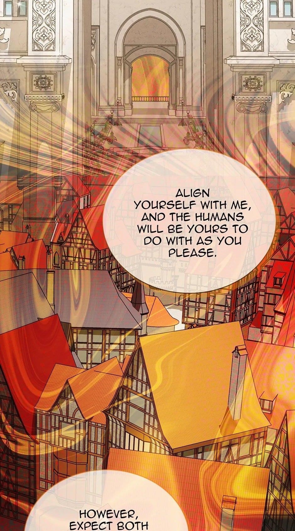 The Duchess With An Empty Soul Chapter 149 - Page 64 in English