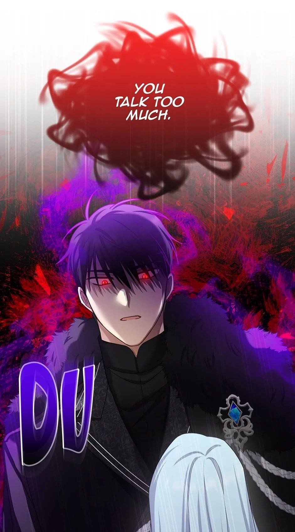 The Duchess With An Empty Soul Chapter 149 - Page 67 in English
