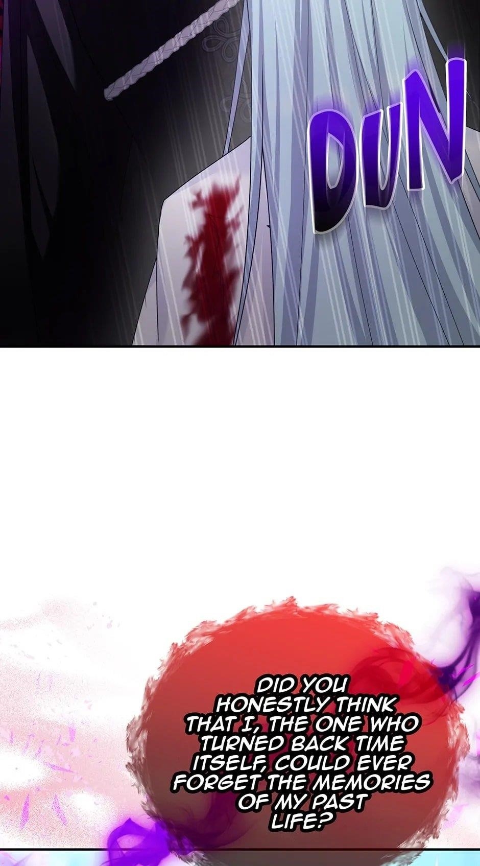 The Duchess With An Empty Soul Chapter 149 - Page 68 in English