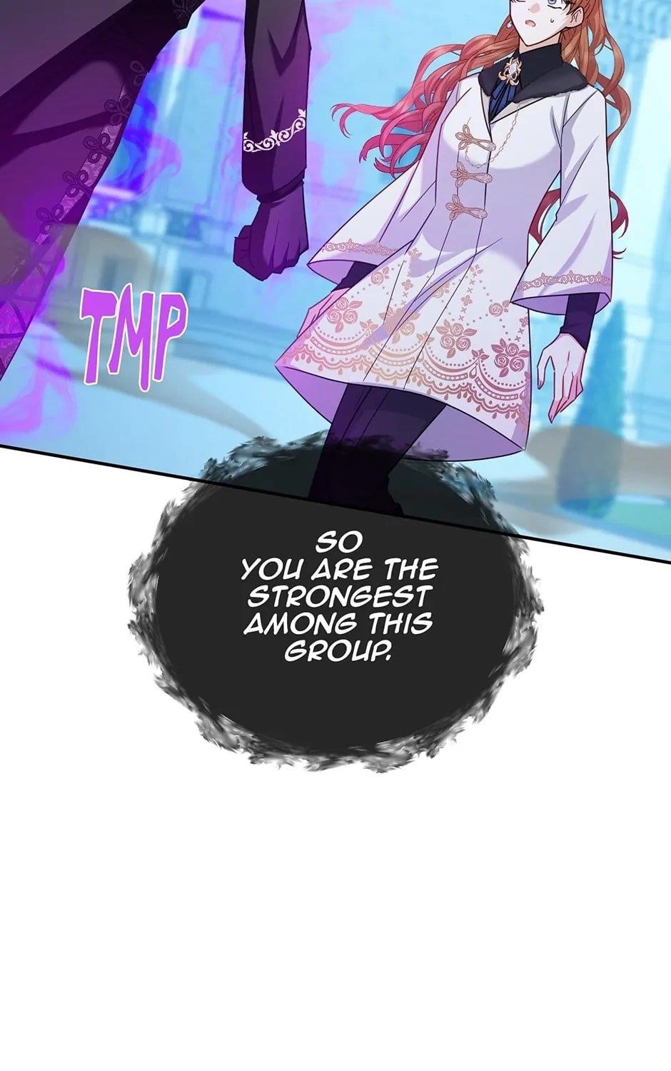 The Duchess With An Empty Soul Chapter 149 - Page 77 in English
