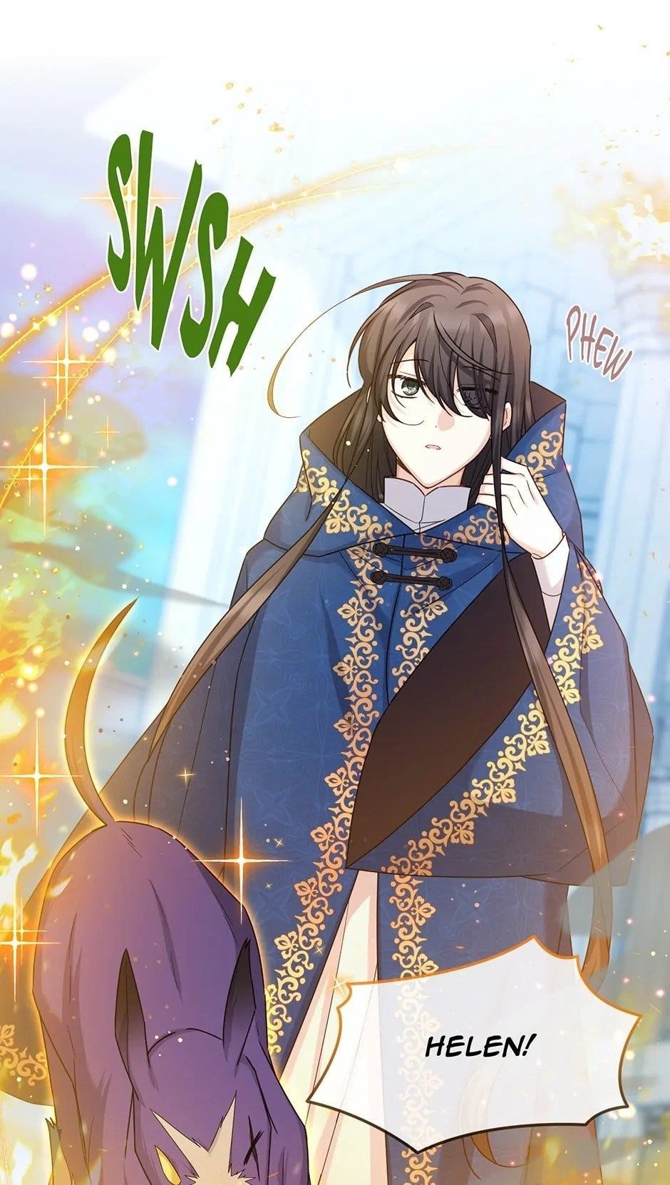 The Duchess With An Empty Soul Chapter 150 - Page 16 in English