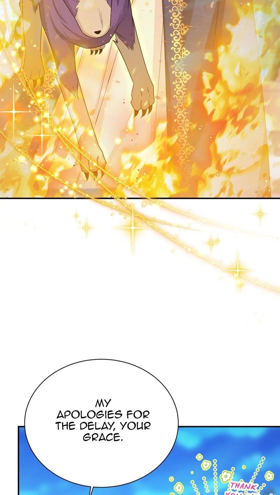 The Duchess With An Empty Soul Chapter 150 - Page 17 in English