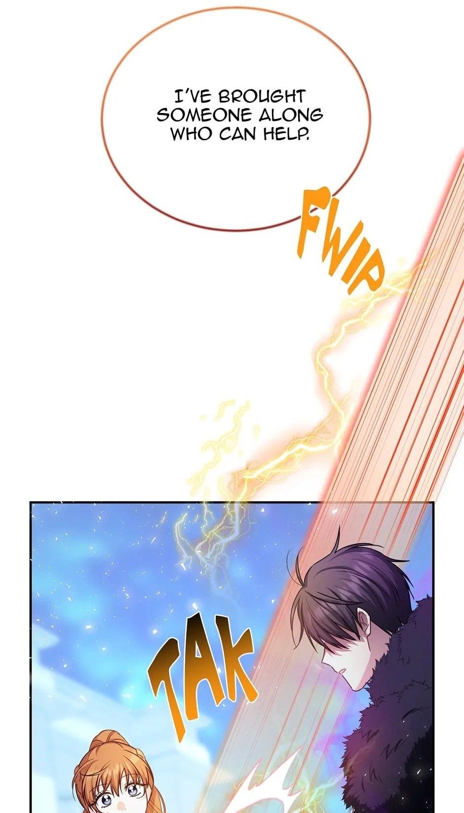 The Duchess With An Empty Soul Chapter 150 - Page 19 in English