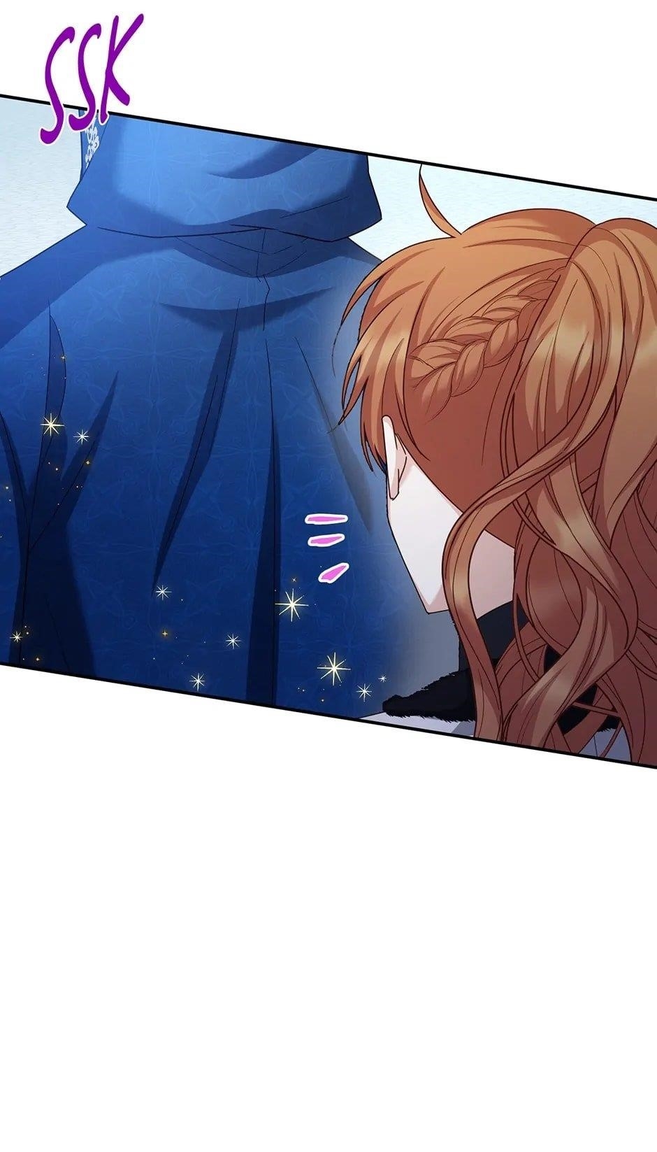 The Duchess With An Empty Soul Chapter 150 - Page 21 in English