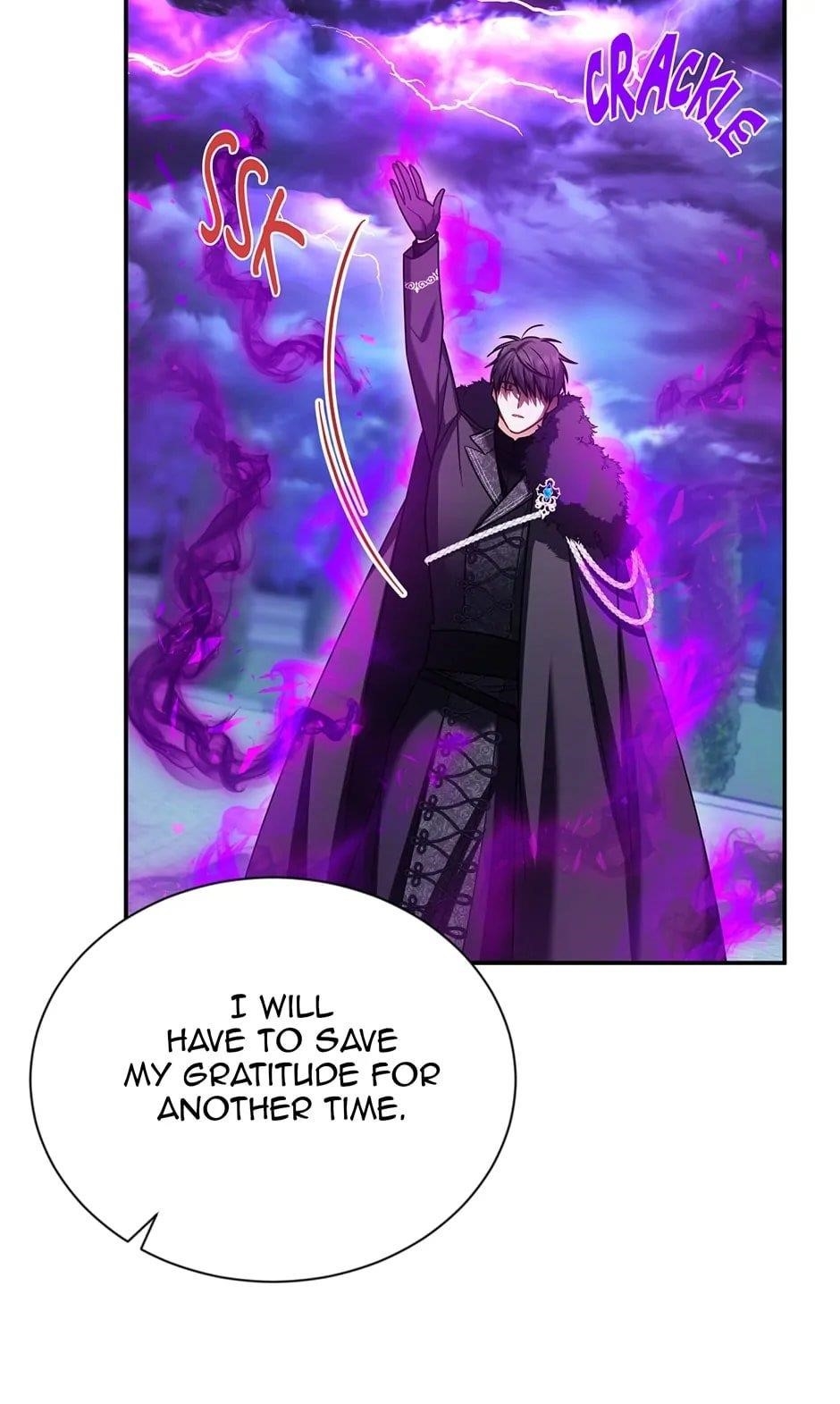 The Duchess With An Empty Soul Chapter 150 - Page 25 in English