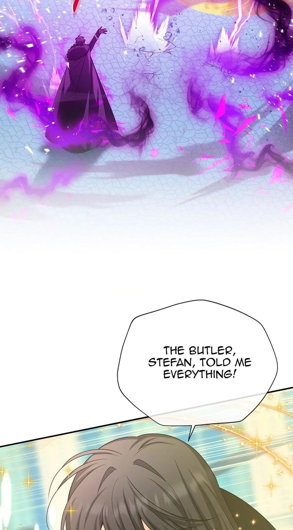 The Duchess With An Empty Soul Chapter 150 - Page 27 in English