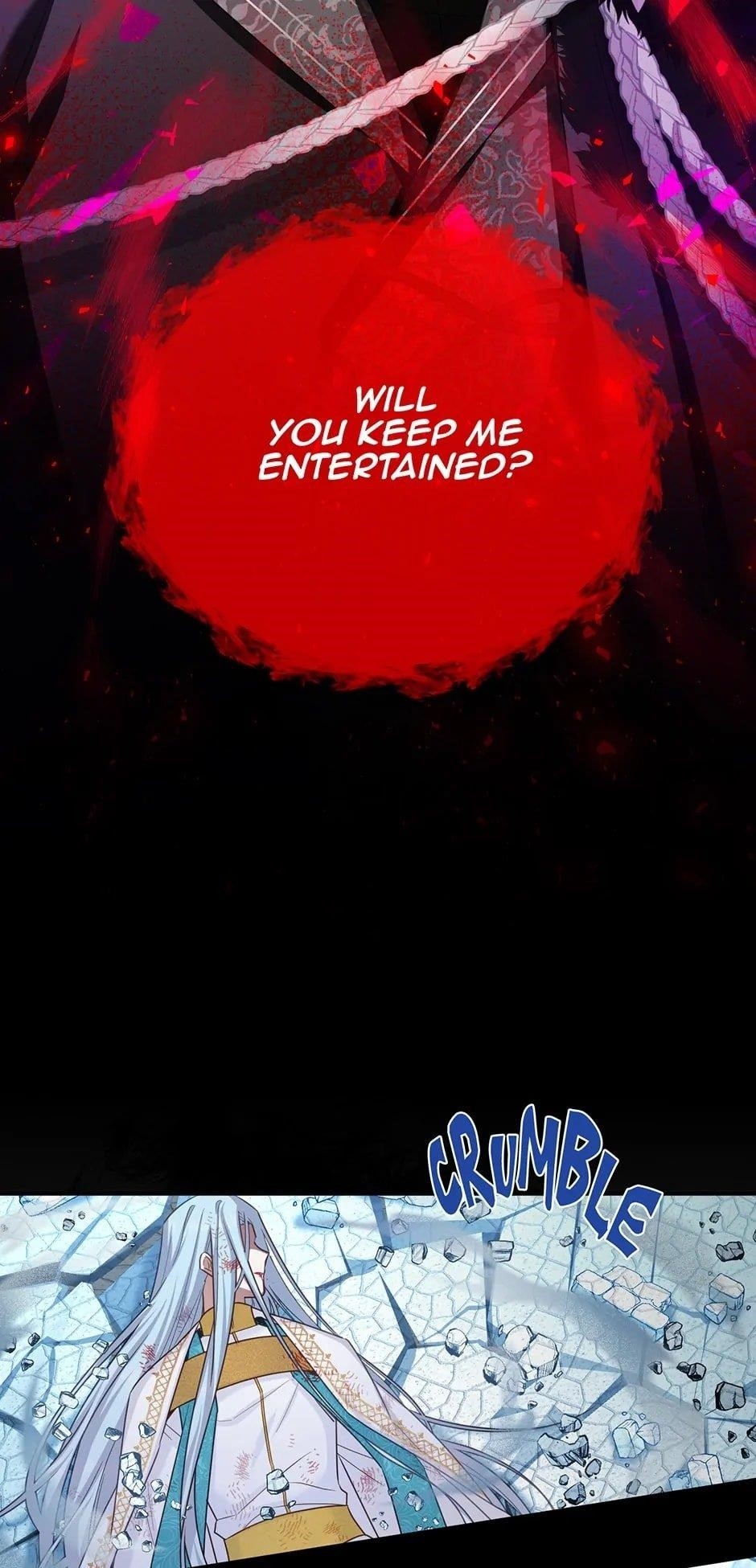 The Duchess With An Empty Soul Chapter 150 - Page 3 in English