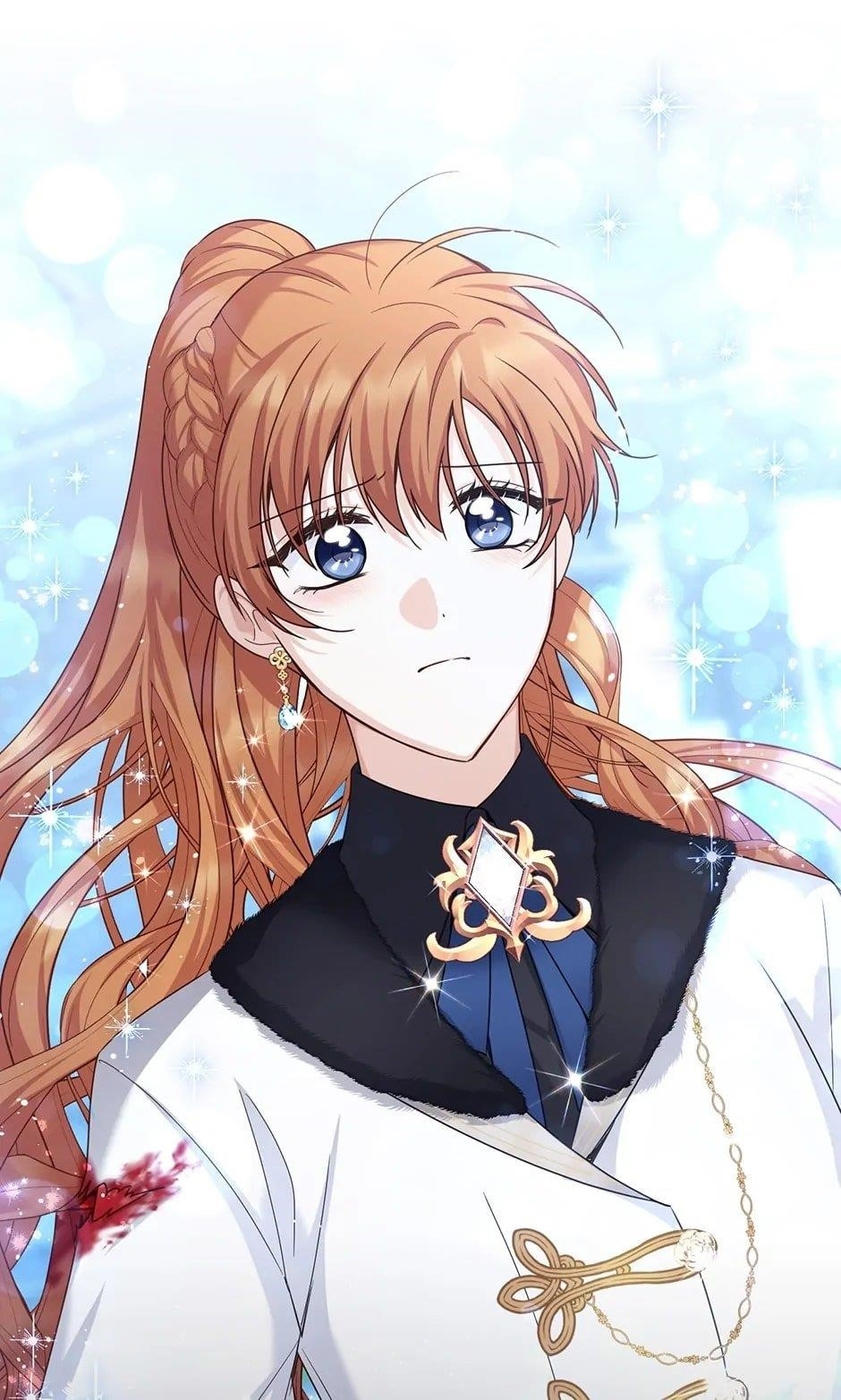 The Duchess With An Empty Soul Chapter 150 - Page 32 in English