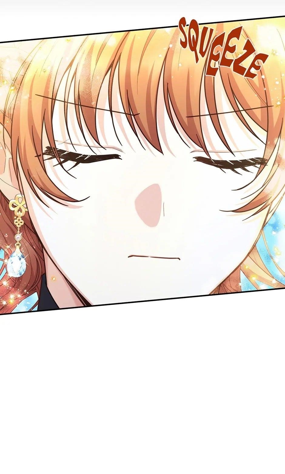 The Duchess With An Empty Soul Chapter 150 - Page 35 in English