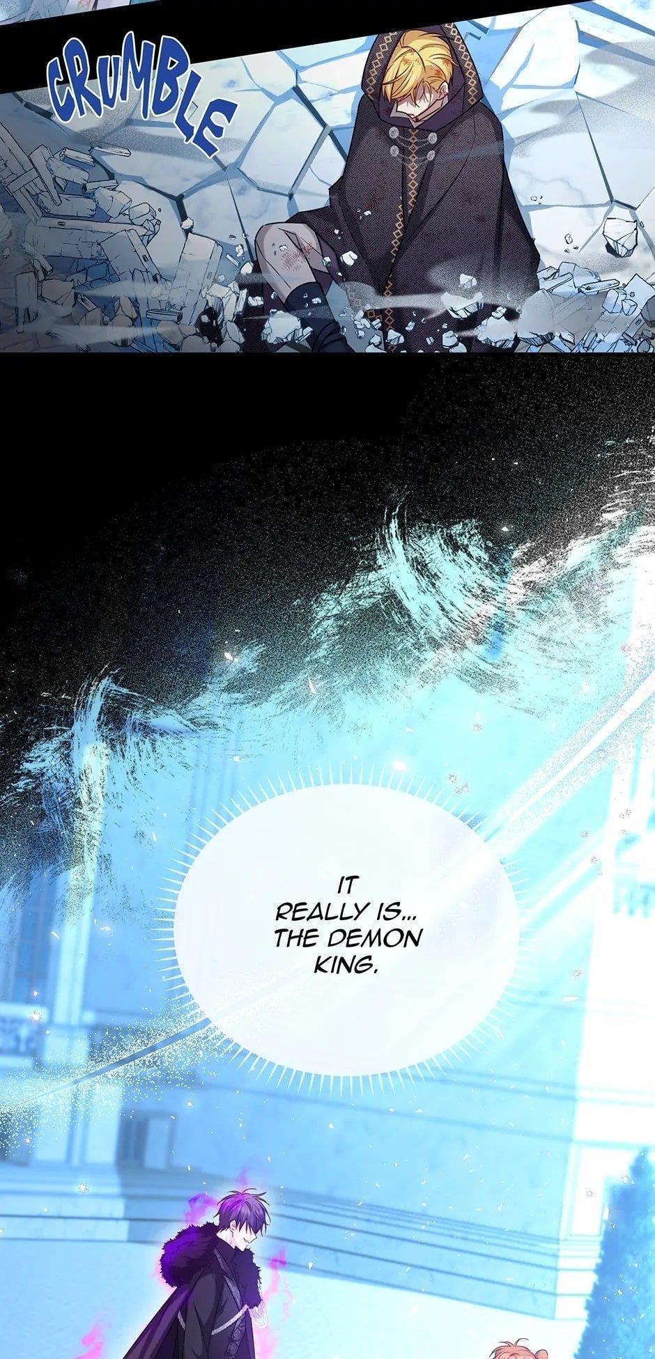 The Duchess With An Empty Soul Chapter 150 - Page 4 in English