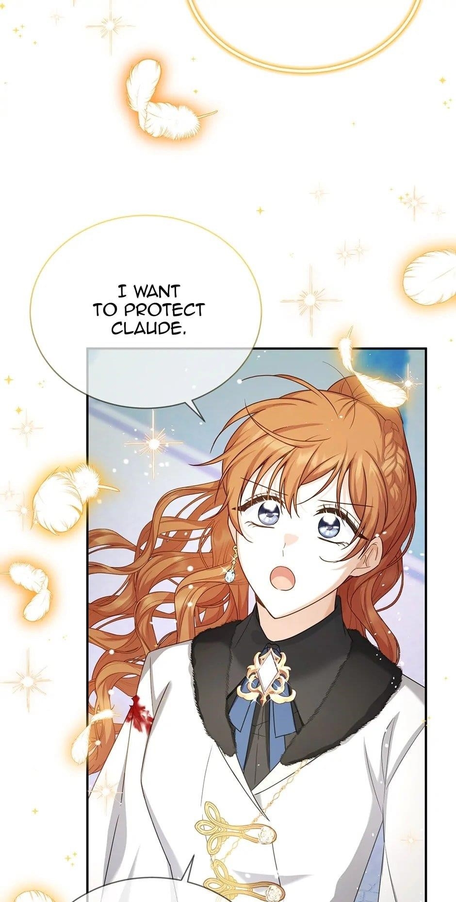 The Duchess With An Empty Soul Chapter 150 - Page 42 in English