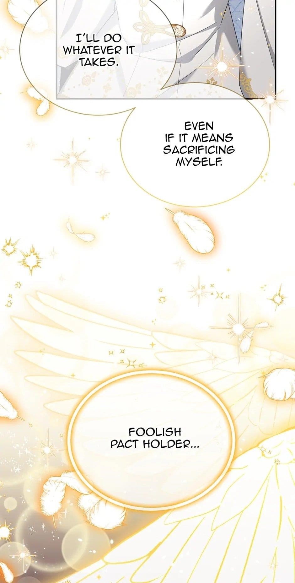 The Duchess With An Empty Soul Chapter 150 - Page 43 in English