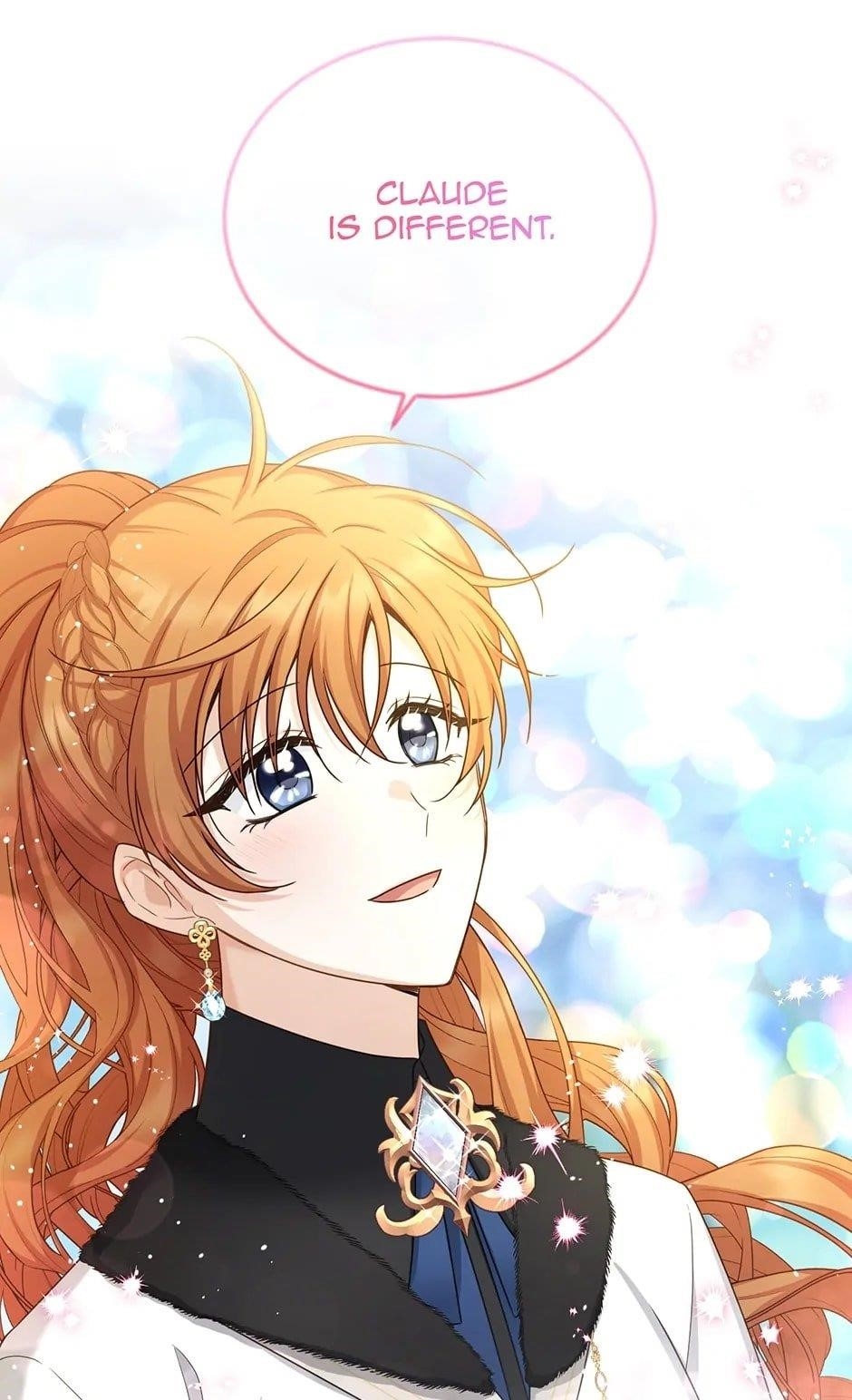 The Duchess With An Empty Soul Chapter 150 - Page 46 in English