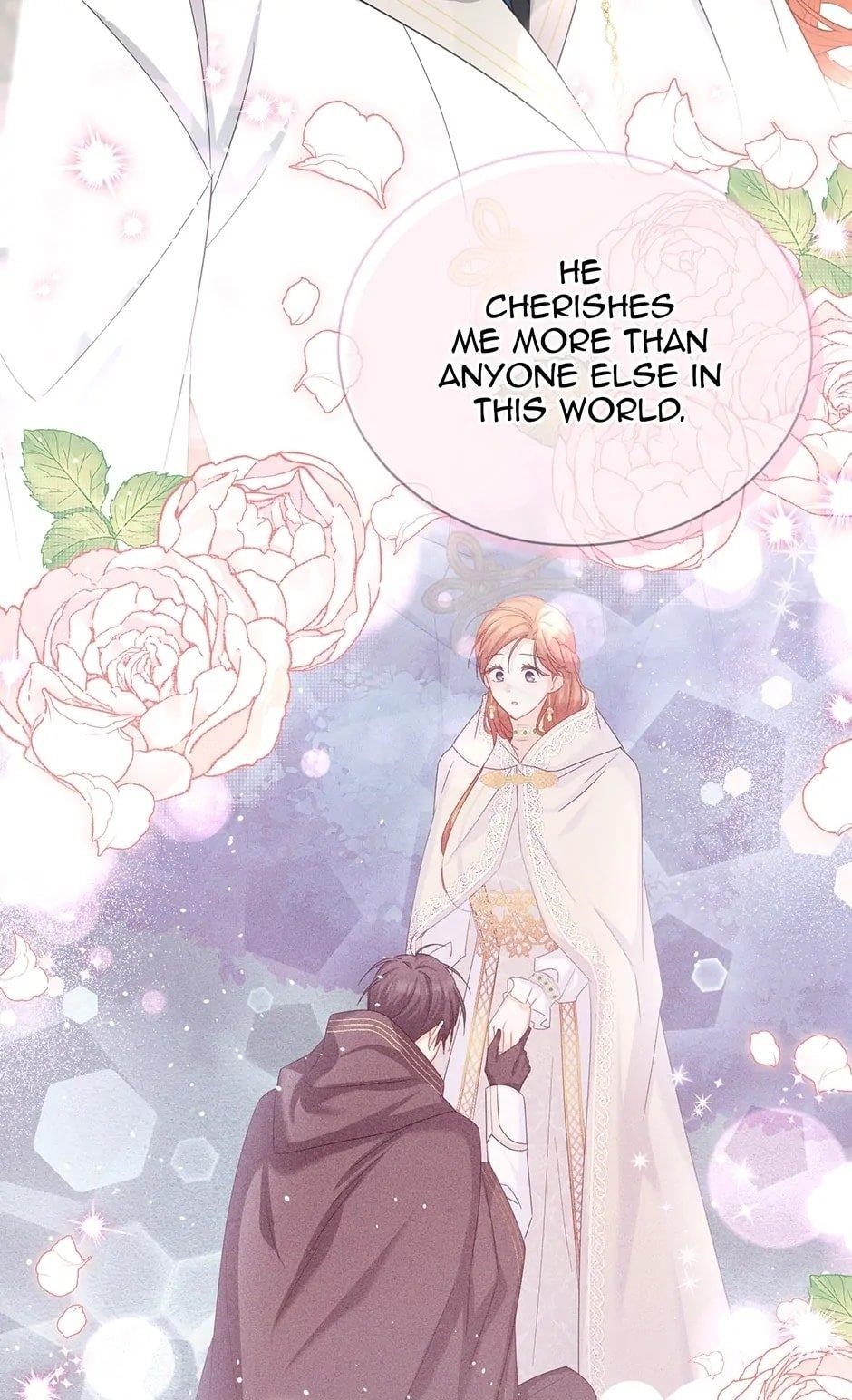 The Duchess With An Empty Soul Chapter 150 - Page 47 in English
