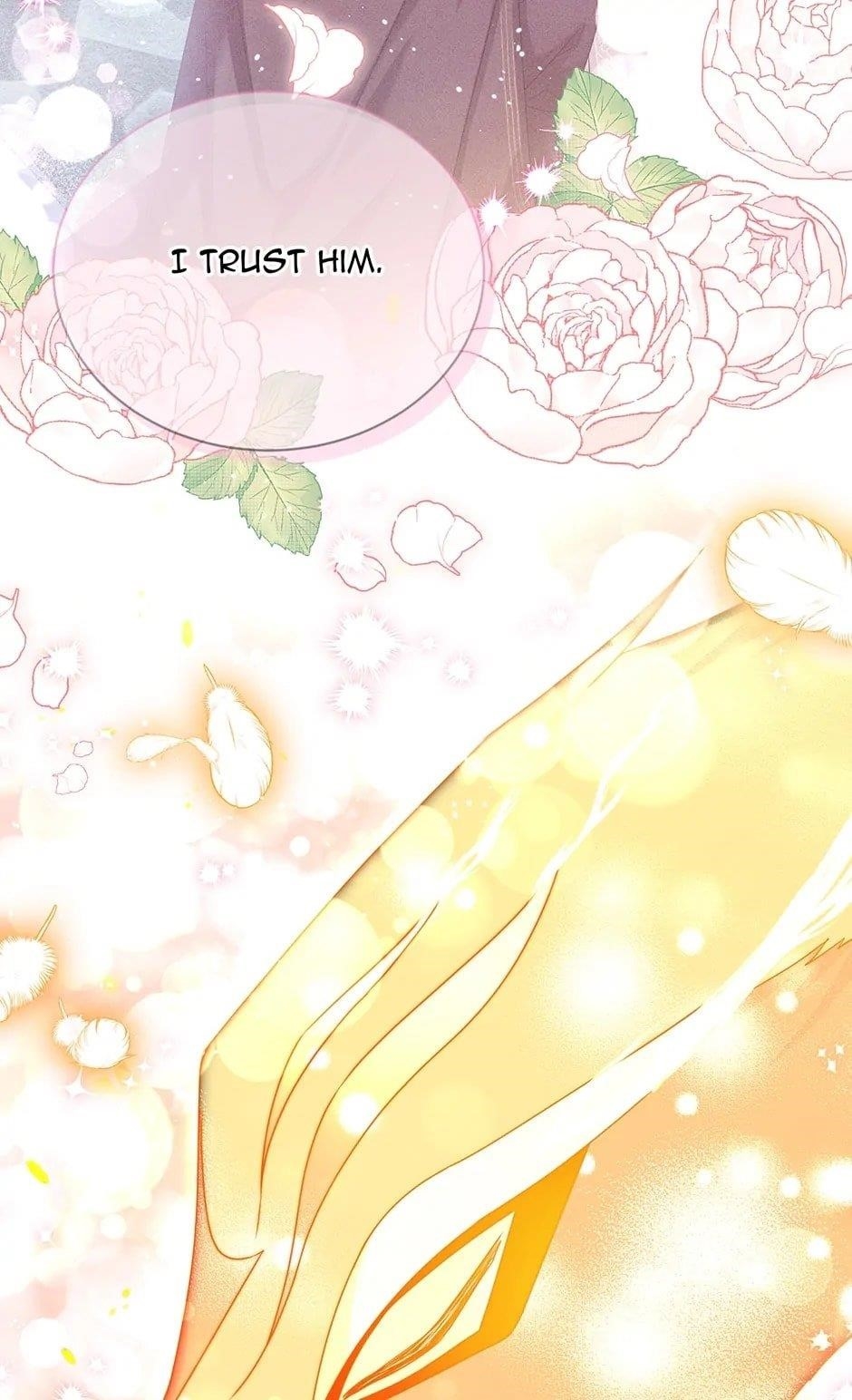 The Duchess With An Empty Soul Chapter 150 - Page 48 in English