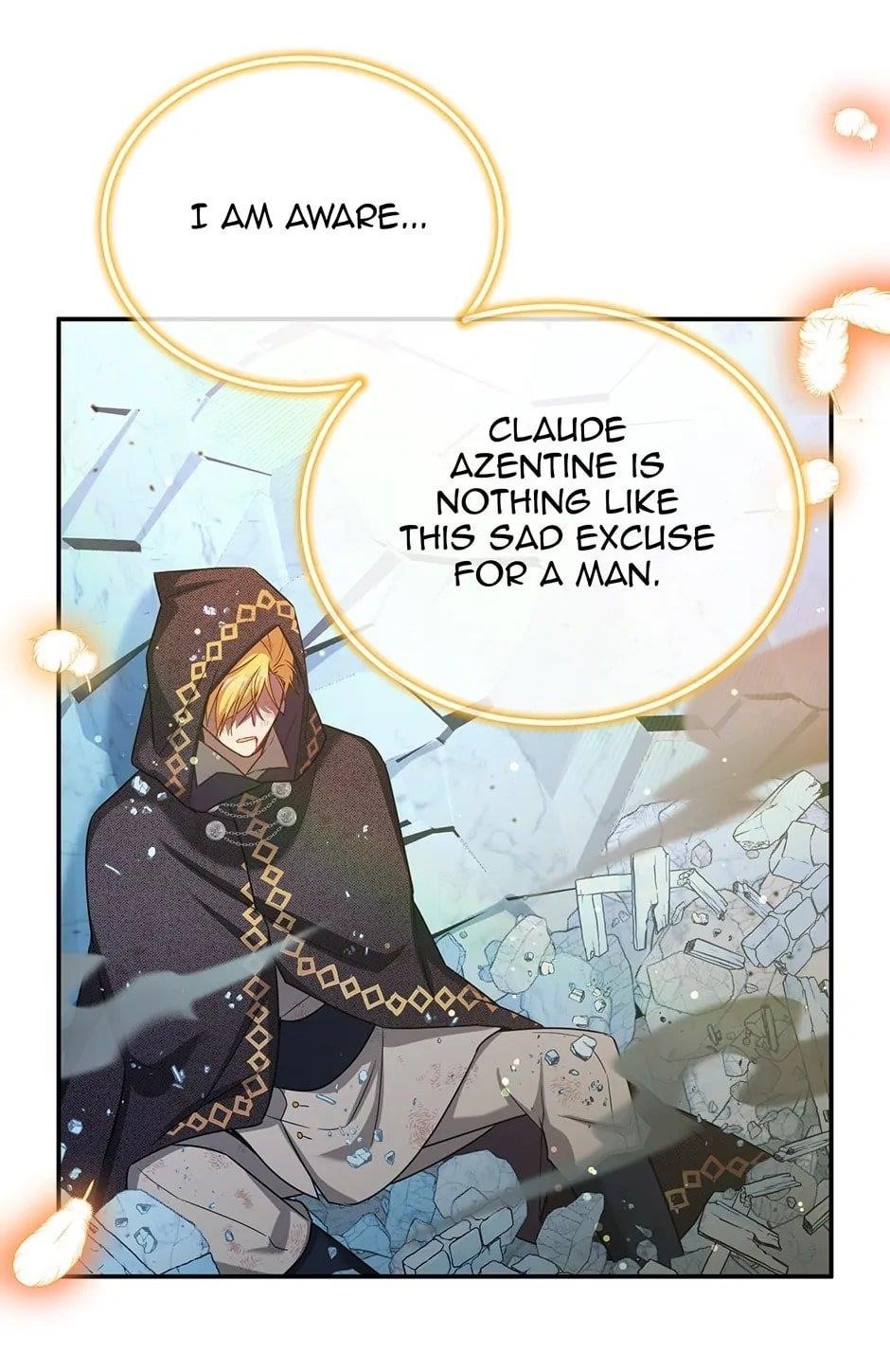 The Duchess With An Empty Soul Chapter 150 - Page 50 in English