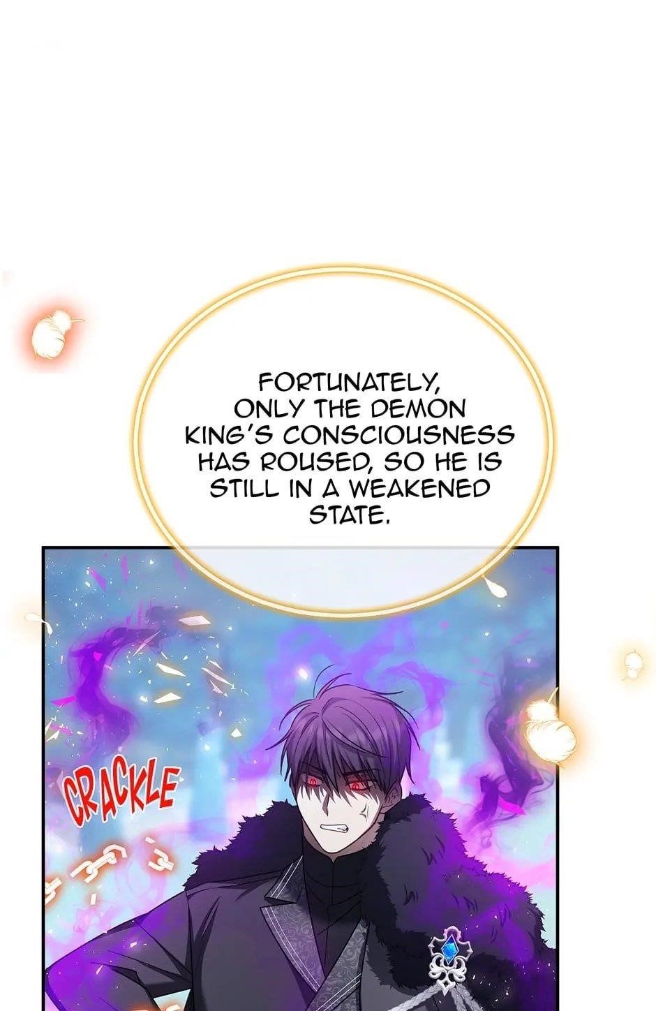 The Duchess With An Empty Soul Chapter 150 - Page 51 in English