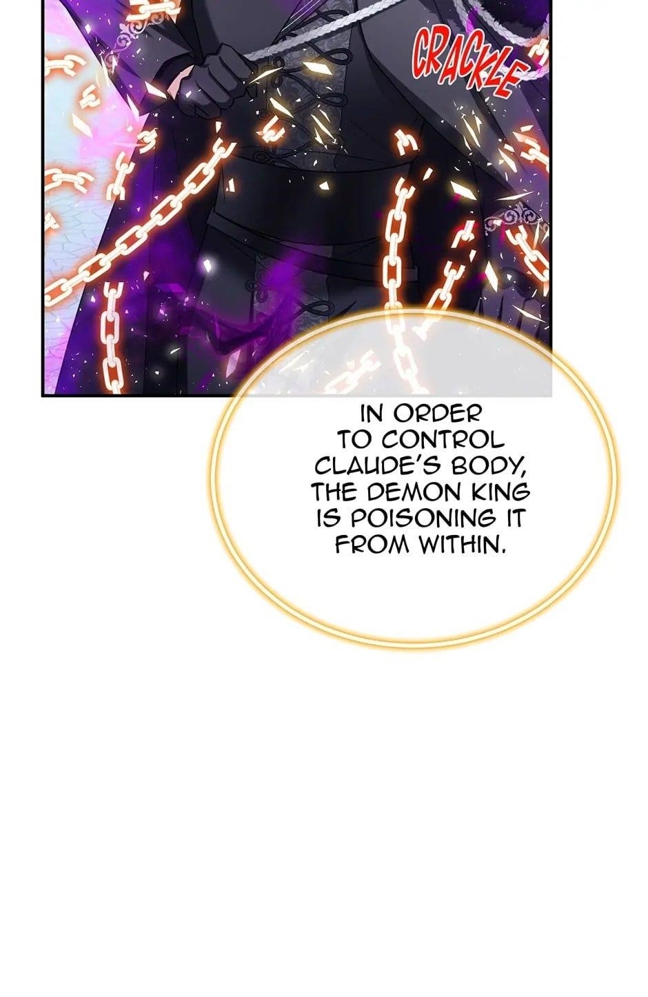The Duchess With An Empty Soul Chapter 150 - Page 52 in English