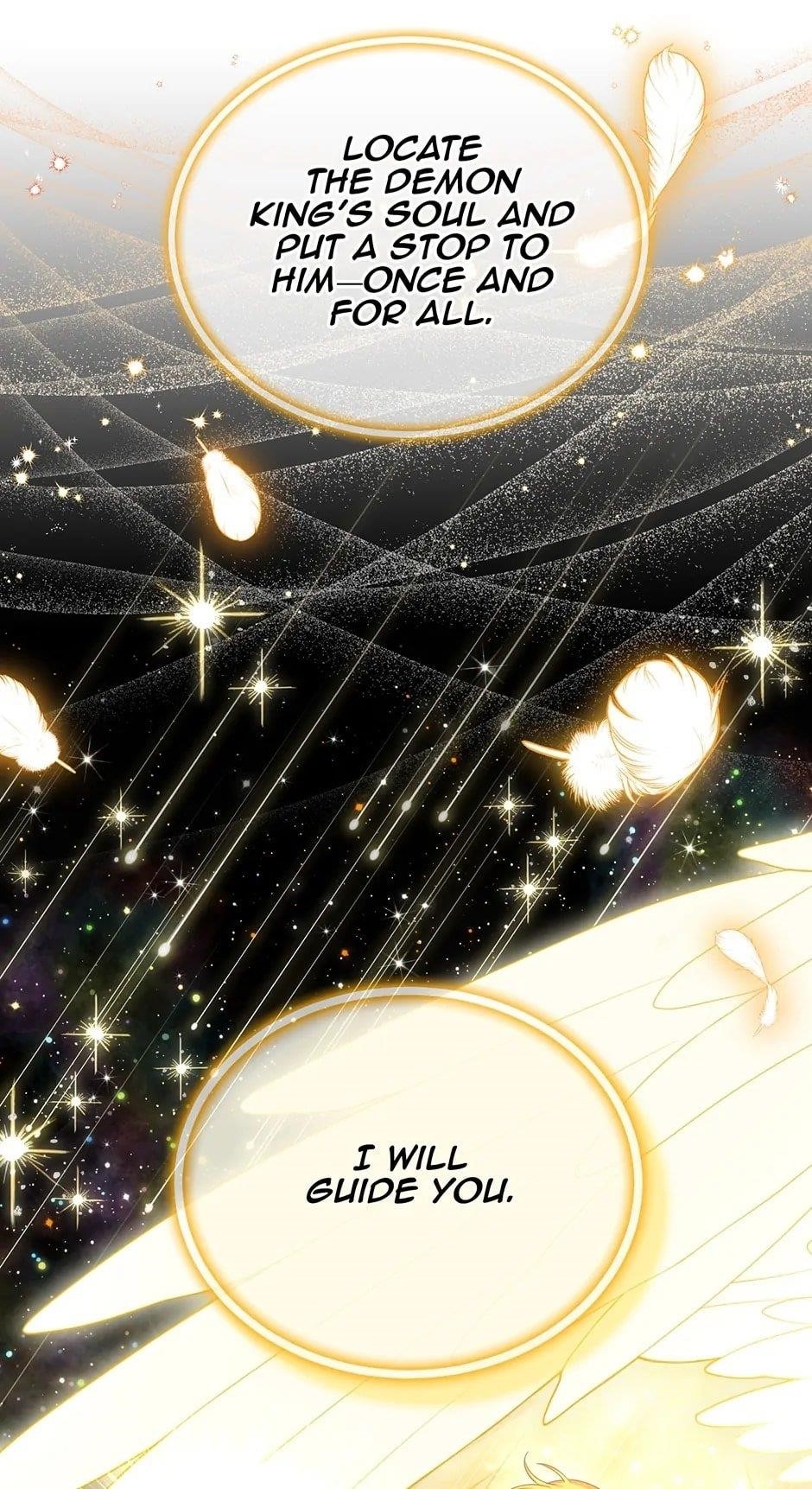 The Duchess With An Empty Soul Chapter 150 - Page 53 in English