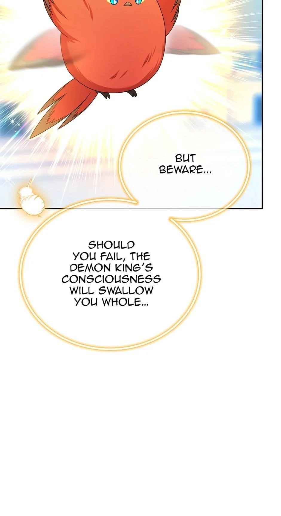 The Duchess With An Empty Soul Chapter 150 - Page 56 in English