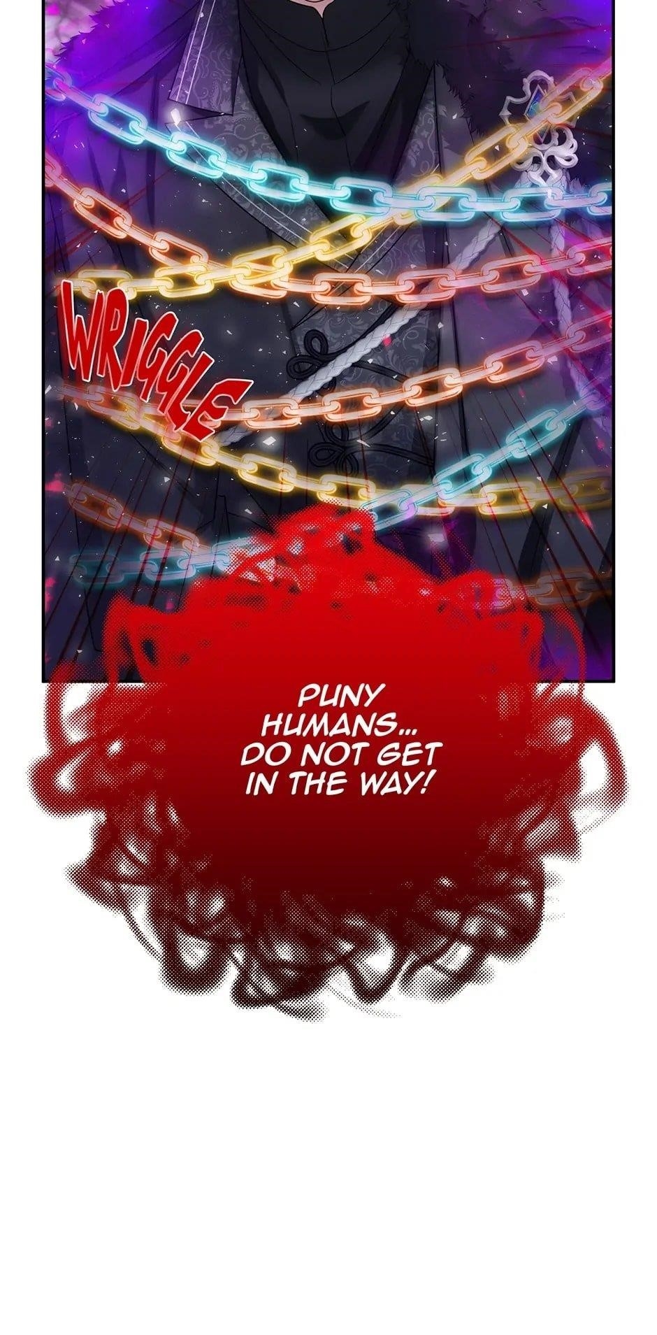 The Duchess With An Empty Soul Chapter 150 - Page 63 in English
