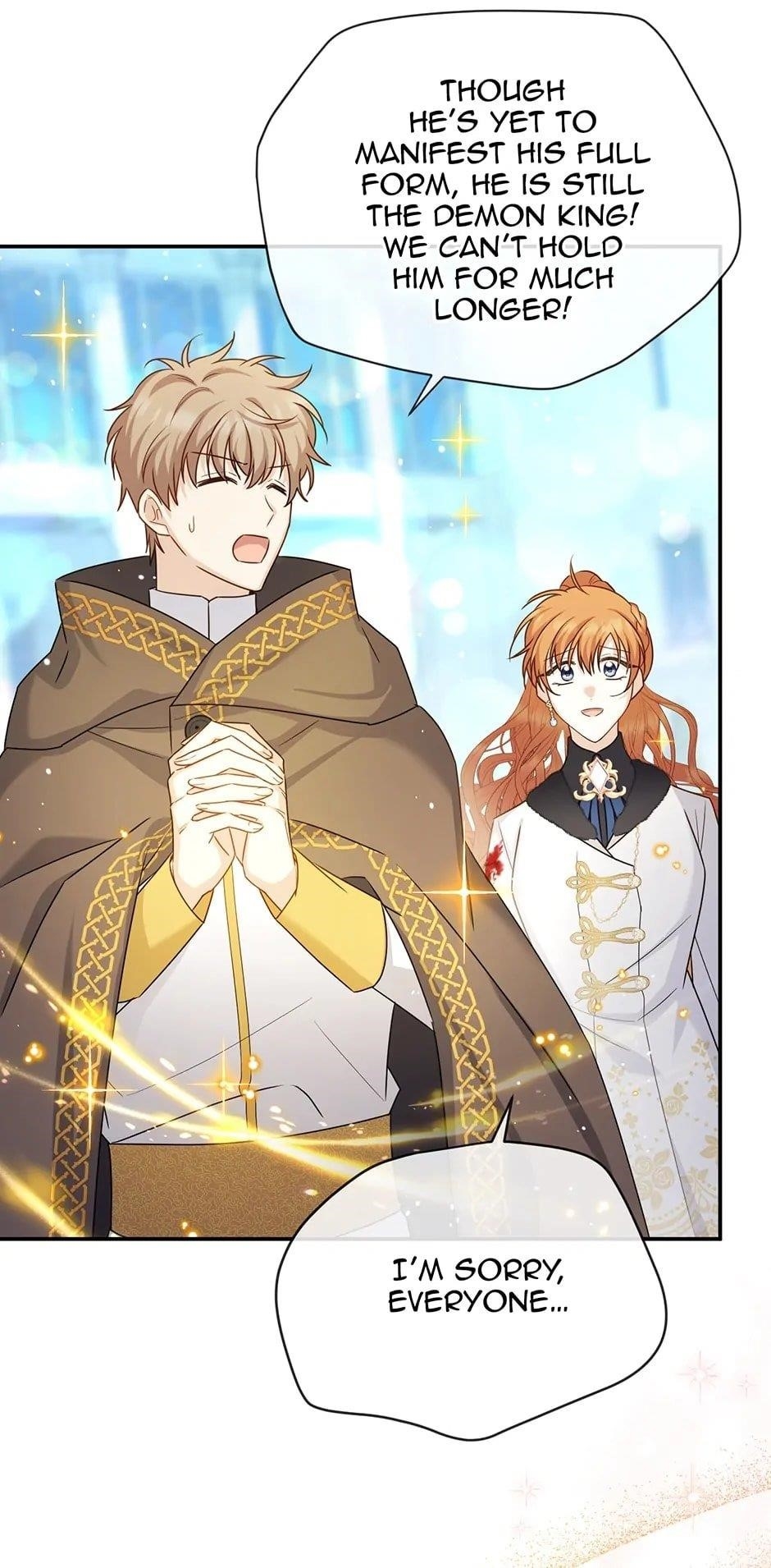 The Duchess With An Empty Soul Chapter 150 - Page 64 in English